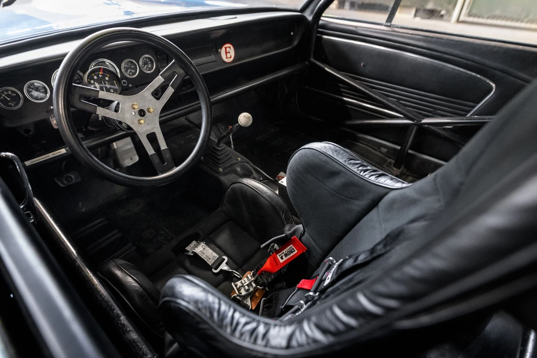 1965 Shelby GT350 - Image 5 of 31