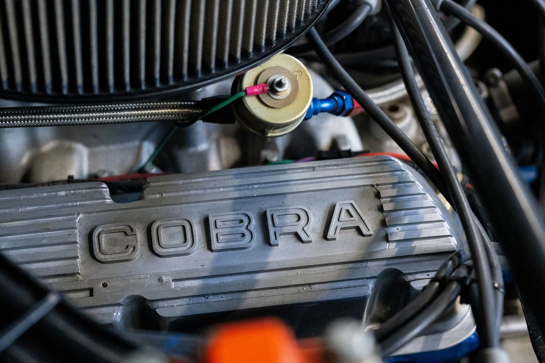 1965 Shelby GT350 - Image 28 of 31