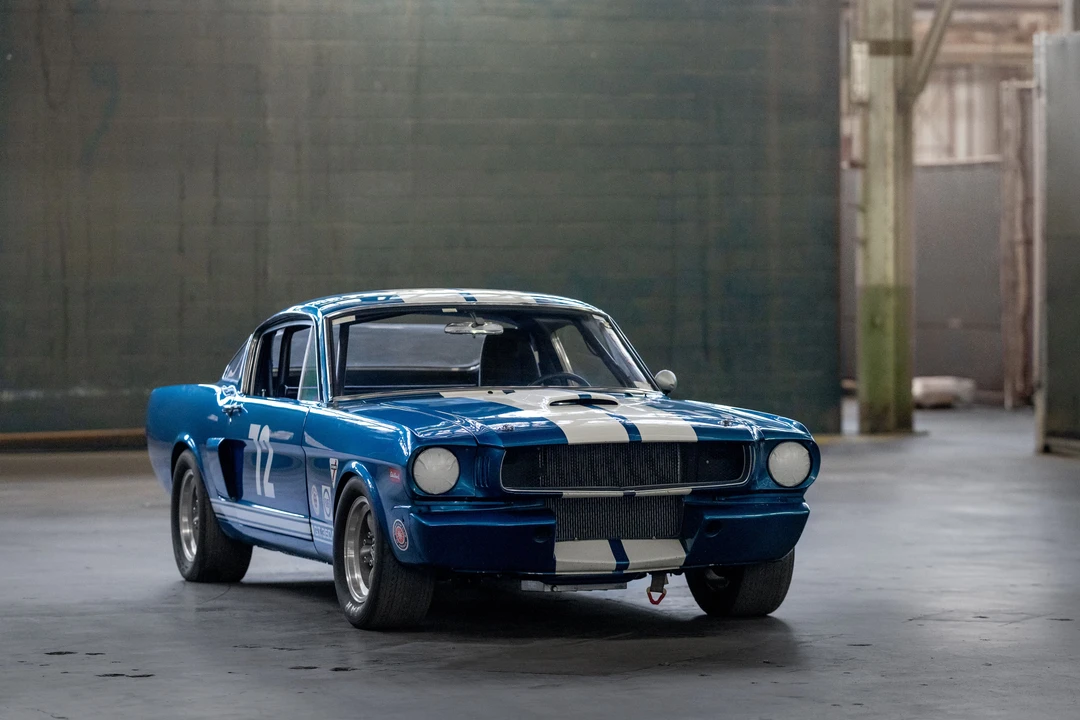 1965 Shelby GT350 - Image 11 of 31