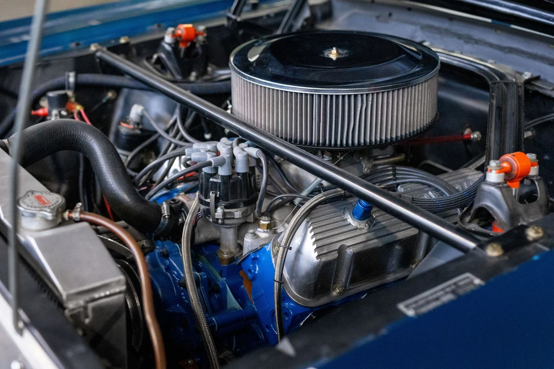 1965 Shelby GT350 - Image 30 of 31
