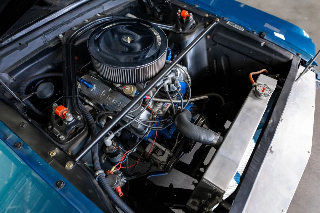 1965 Shelby GT350 - Image 6 of 31