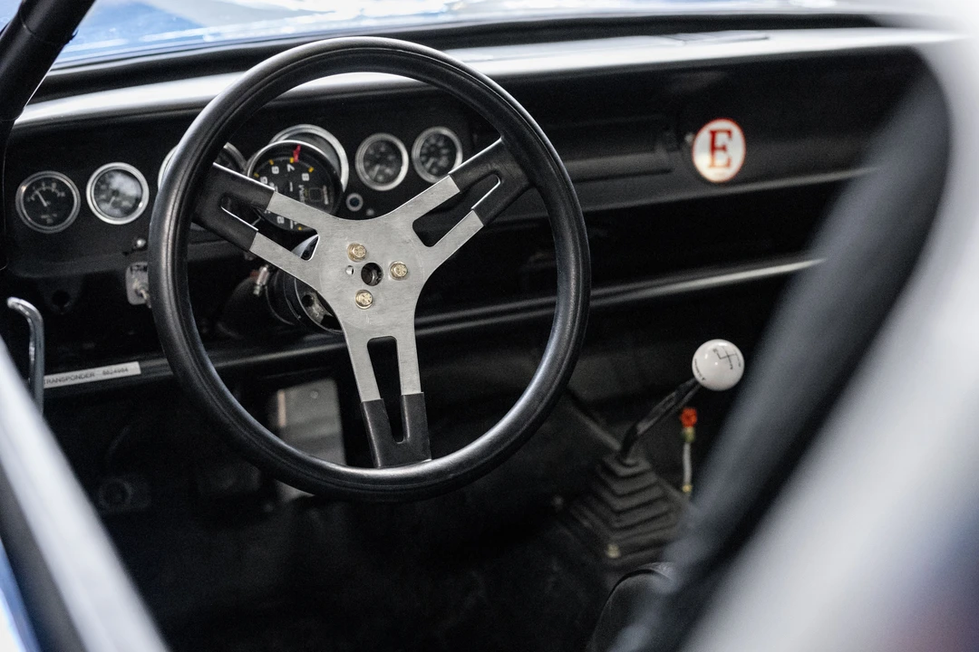 1965 Shelby GT350 - Image 20 of 31