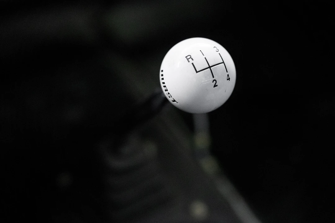 1965 Shelby GT350 - Image 18 of 31