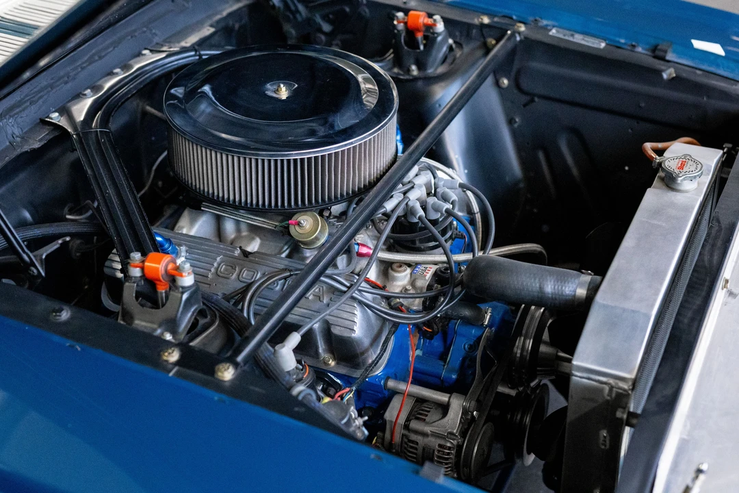 1965 Shelby GT350 - Image 29 of 31