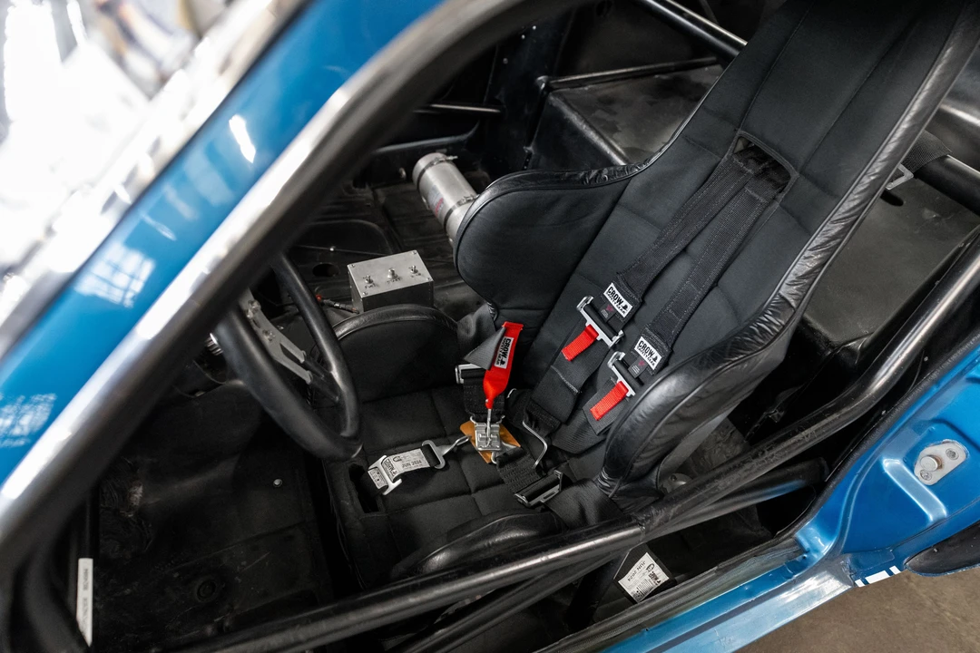 1965 Shelby GT350 - Image 25 of 31