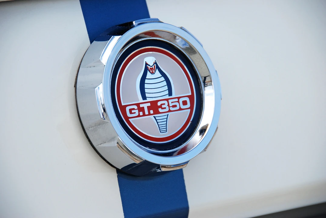 1965 Shelby GT350 - Image 5 of 6