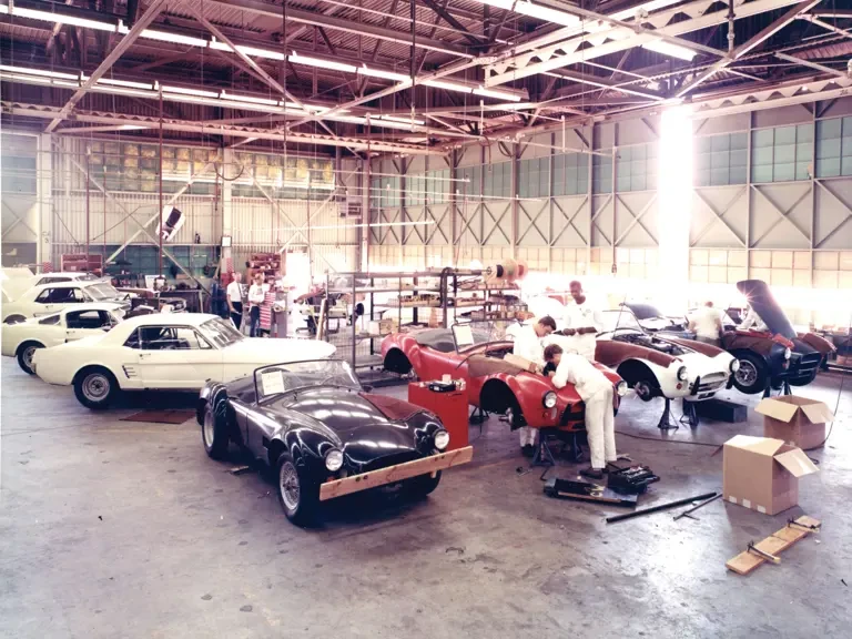 1965 Shelby GT350 - Image 21 of 23