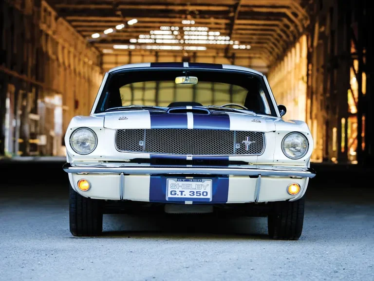 1965 Shelby GT350 - Image 16 of 23