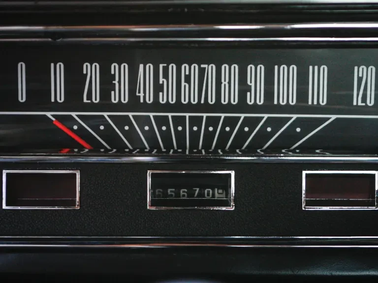 1965 Shelby GT350 - Image 12 of 23