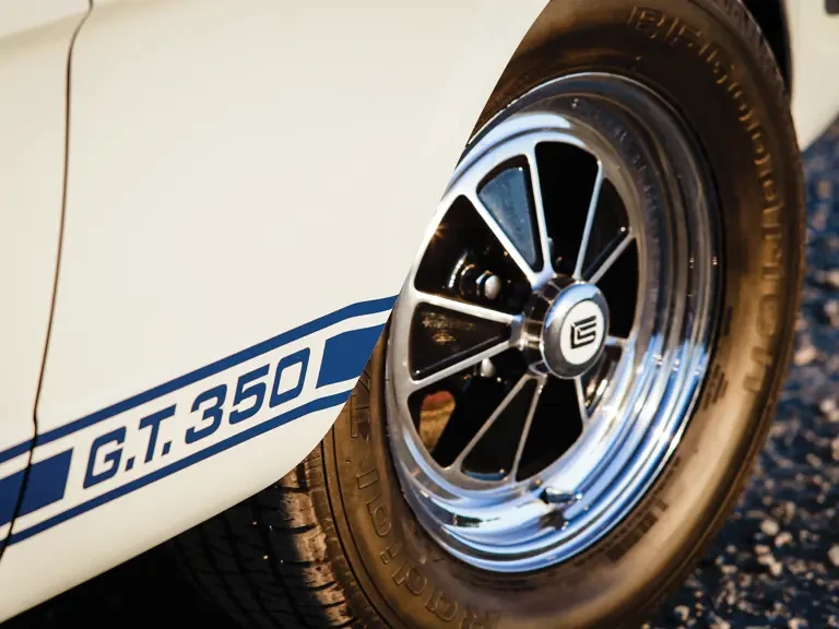 1965 Shelby GT350 - Image 7 of 23