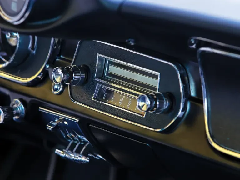 1965 Shelby GT350 - Image 14 of 23