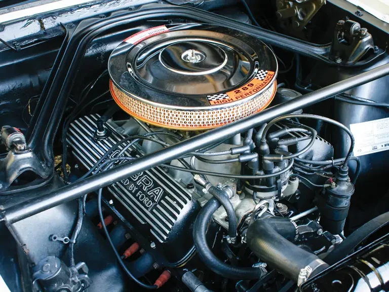 1965 Shelby GT350 - Image 19 of 23