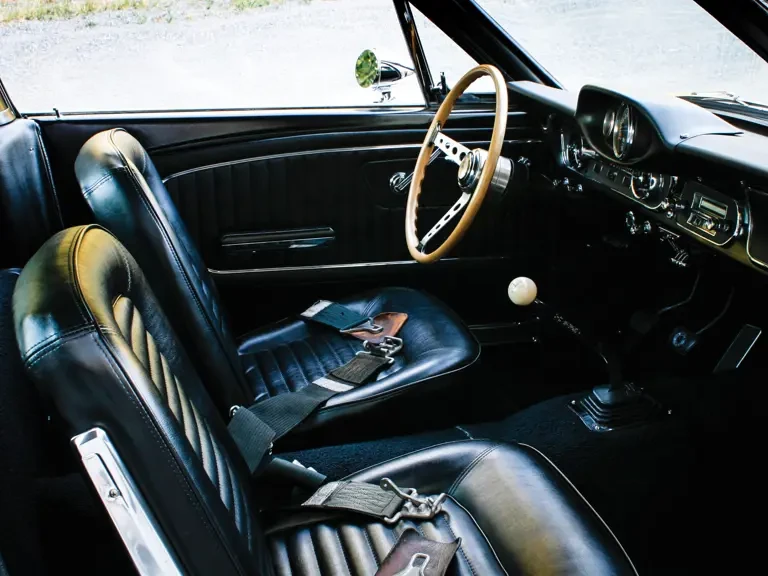 1965 Shelby GT350 - Image 11 of 23