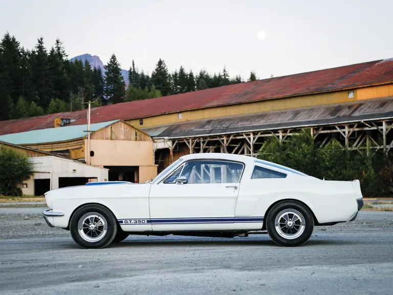 1965 Shelby GT350 - Image 6 of 23