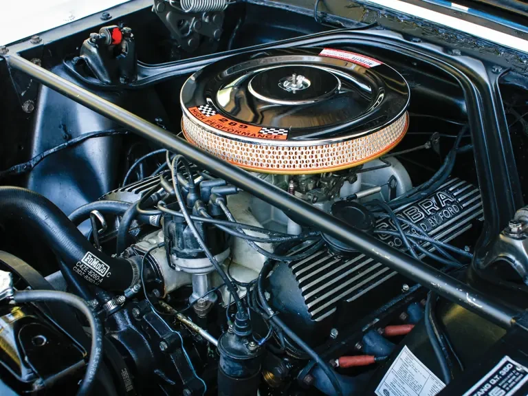 1965 Shelby GT350 - Image 4 of 23