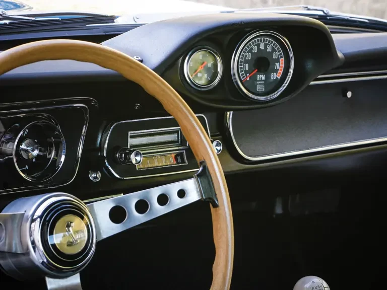 1965 Shelby GT350 - Image 13 of 23
