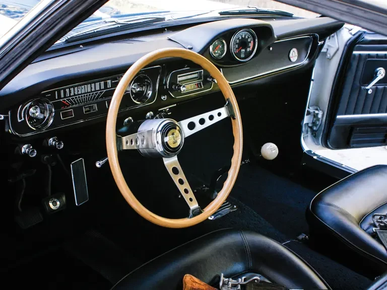 1965 Shelby GT350 - Image 5 of 23