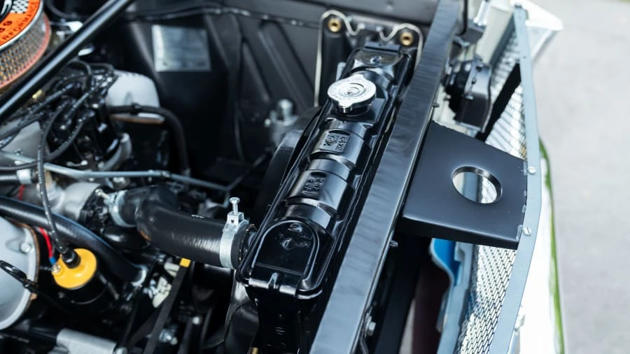 1965 Shelby GT350 - Image 12 of 31