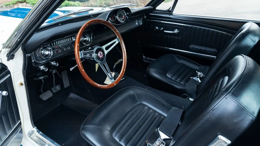 1965 Shelby GT350 - Image 10 of 31