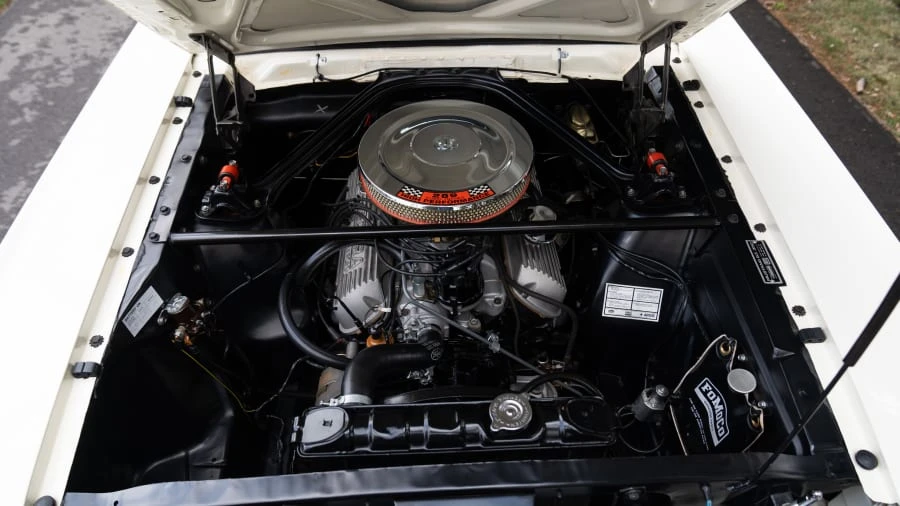 1965 Shelby GT350 - Image 31 of 31