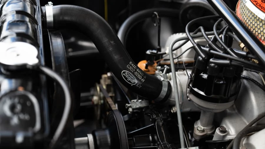 1965 Shelby GT350 - Image 23 of 31