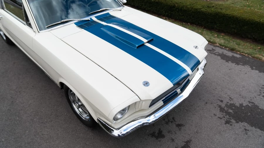 1965 Shelby GT350 - Image 8 of 31