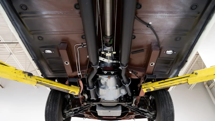 1965 Shelby GT350 - Image 22 of 31
