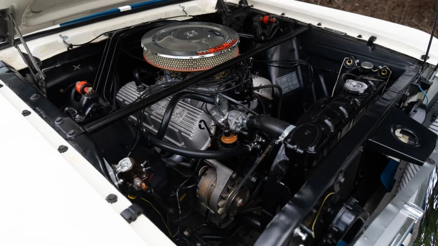 1965 Shelby GT350 - Image 28 of 31