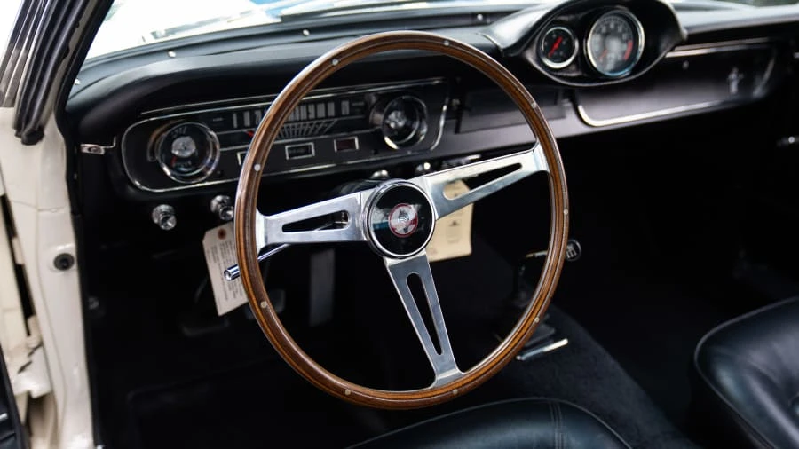 1965 Shelby GT350 - Image 19 of 31