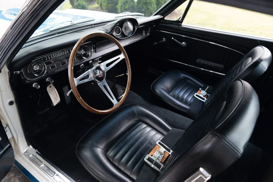 1965 Shelby GT350 - Image 15 of 31