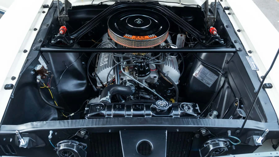 1965 Shelby GT350 - Image 18 of 31