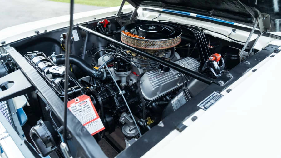 1965 Shelby GT350 - Image 17 of 31