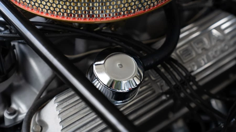 1965 Shelby GT350 - Image 24 of 31