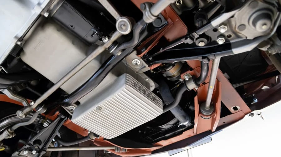 1965 Shelby GT350 - Image 27 of 31