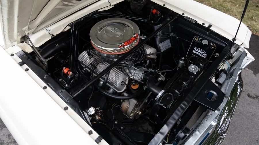 1965 Shelby GT350 - Image 29 of 31