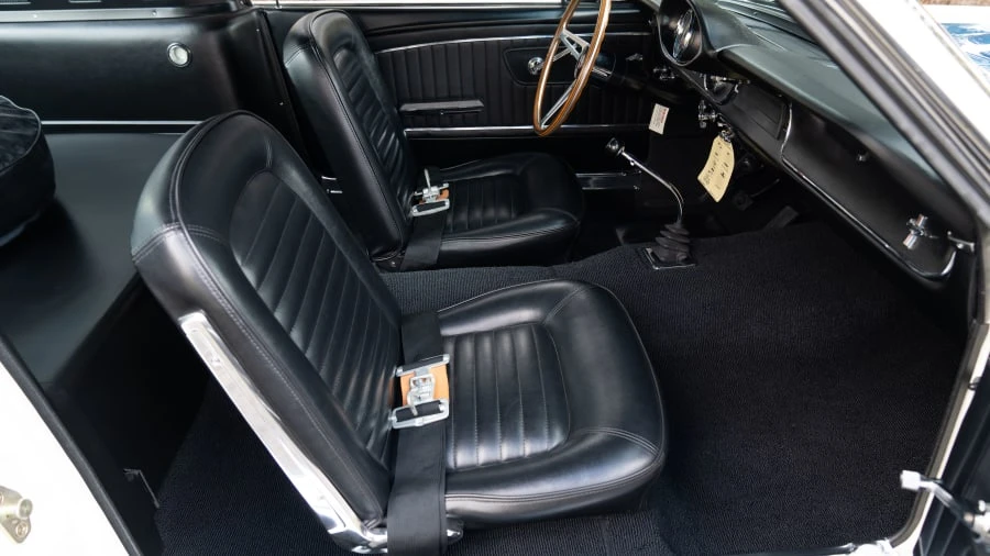 1965 Shelby GT350 - Image 13 of 31