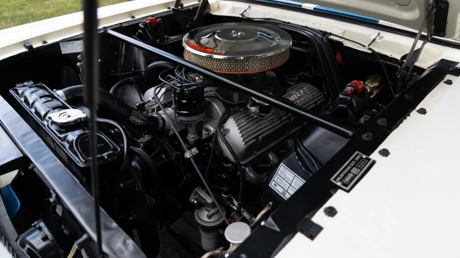 1965 Shelby GT350 - Image 21 of 31