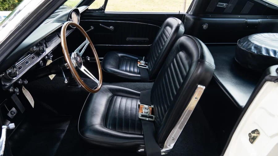 1965 Shelby GT350 - Image 14 of 31