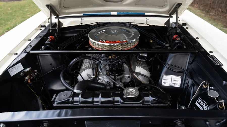 1965 Shelby GT350 - Image 27 of 31