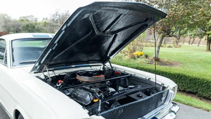 1965 Shelby GT350 - Image 14 of 31