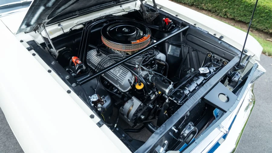 1965 Shelby GT350 - Image 11 of 31