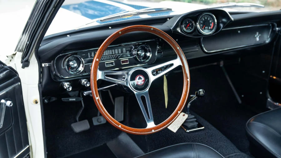 1965 Shelby GT350 - Image 9 of 31