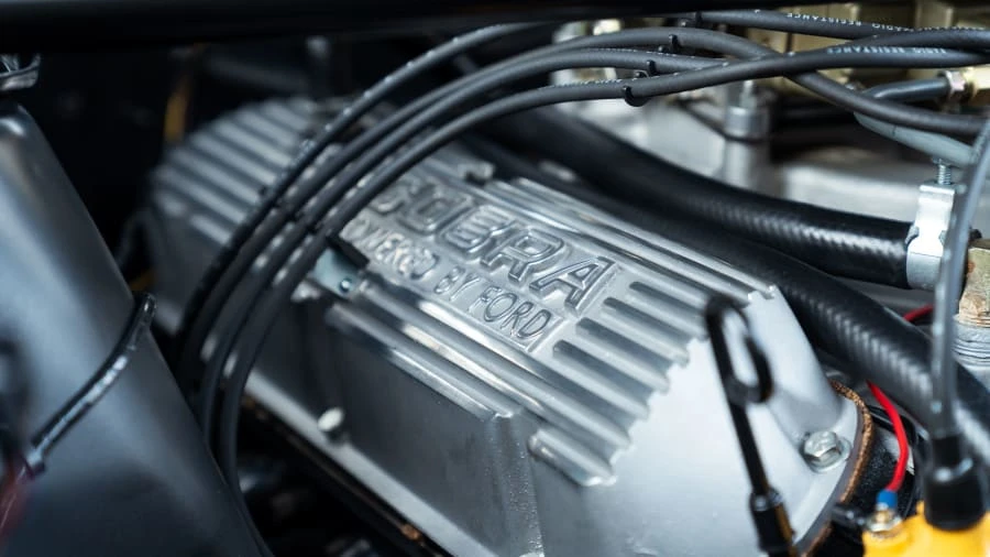 1965 Shelby GT350 - Image 15 of 31