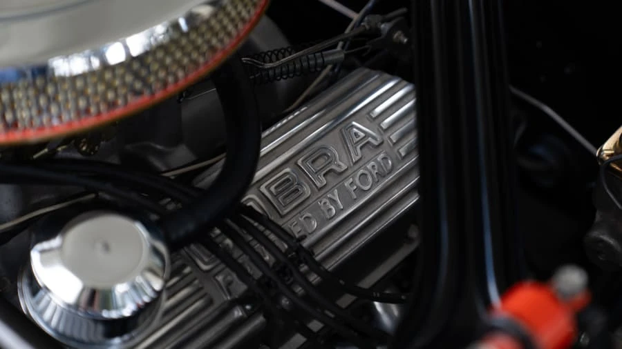 1965 Shelby GT350 - Image 22 of 31