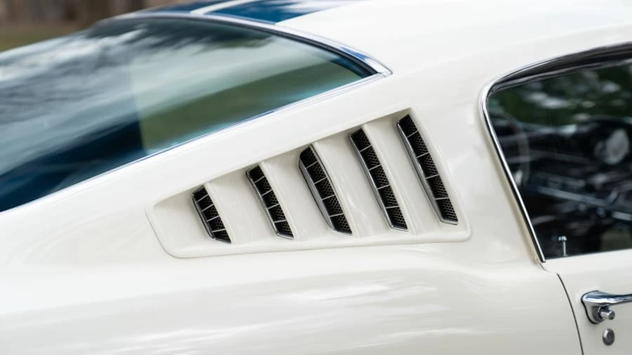 1965 Shelby GT350 - Image 7 of 31
