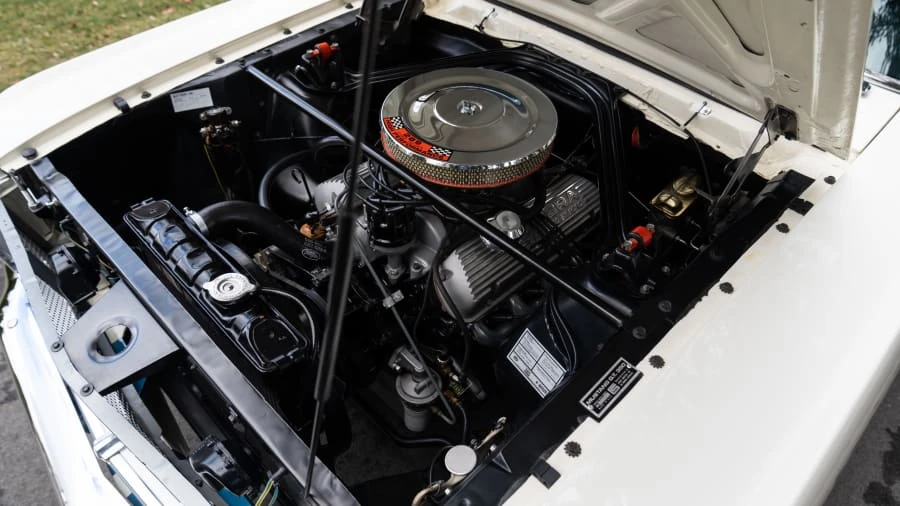 1965 Shelby GT350 - Image 25 of 31