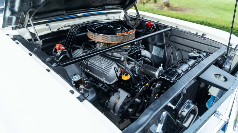 1965 Shelby GT350 - Image 16 of 31