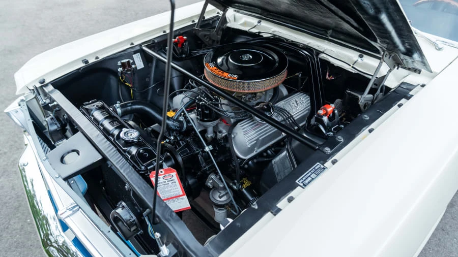 1965 Shelby GT350 - Image 19 of 31