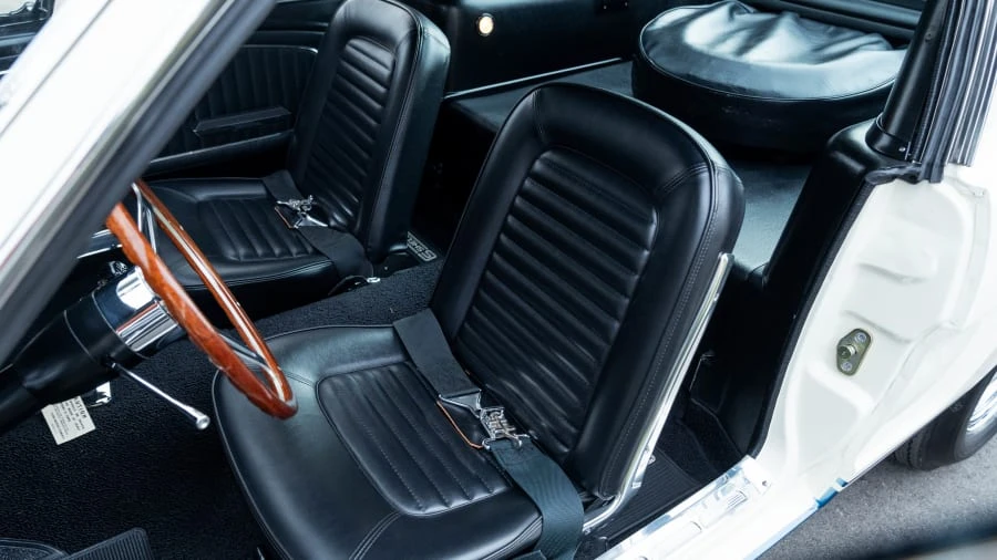 1965 Shelby GT350 - Image 8 of 31