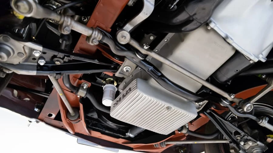 1965 Shelby GT350 - Image 28 of 31
